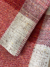 Load image into Gallery viewer, Kaiapoi 100% Pure Wool Travel Rug