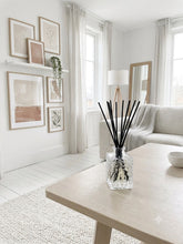 Load image into Gallery viewer, Cut Glass Home Diffuser