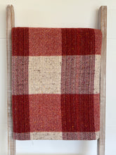 Load image into Gallery viewer, Kaiapoi 100% Pure Wool Travel Rug