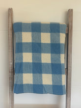 Load image into Gallery viewer, 100% Pure Wool Small SINGLE/COT Blanket