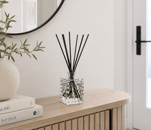 Load image into Gallery viewer, Cut Glass Home Diffuser