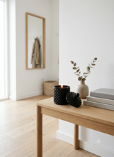 Load image into Gallery viewer, Noir No.1 120ml Soy Candle