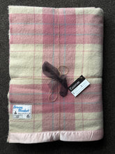 Load image into Gallery viewer, Dream Blanket Pure NZ Wool KING Blanket