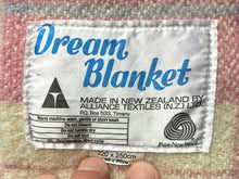 Load image into Gallery viewer, Dream Blanket Pure NZ Wool KING Blanket