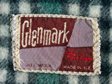 Load image into Gallery viewer, Roslyn Glenmark Picnic/Travel Rug 100% New Zealand Wool
