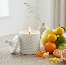 Load image into Gallery viewer, Blanc No.1 120ml Soy Candle