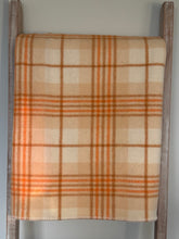 Load image into Gallery viewer, Shepherd 100% Pure NZ Wool SINGLE Blanket
