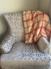 Load image into Gallery viewer, 100% Pure Wool SINGLE Blanket
