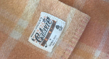 Load image into Gallery viewer, Galaxie 100% Pure NZ Wool SINGLE Blanket
