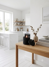 Load image into Gallery viewer, Noir No.1 300ml Soy Candle
