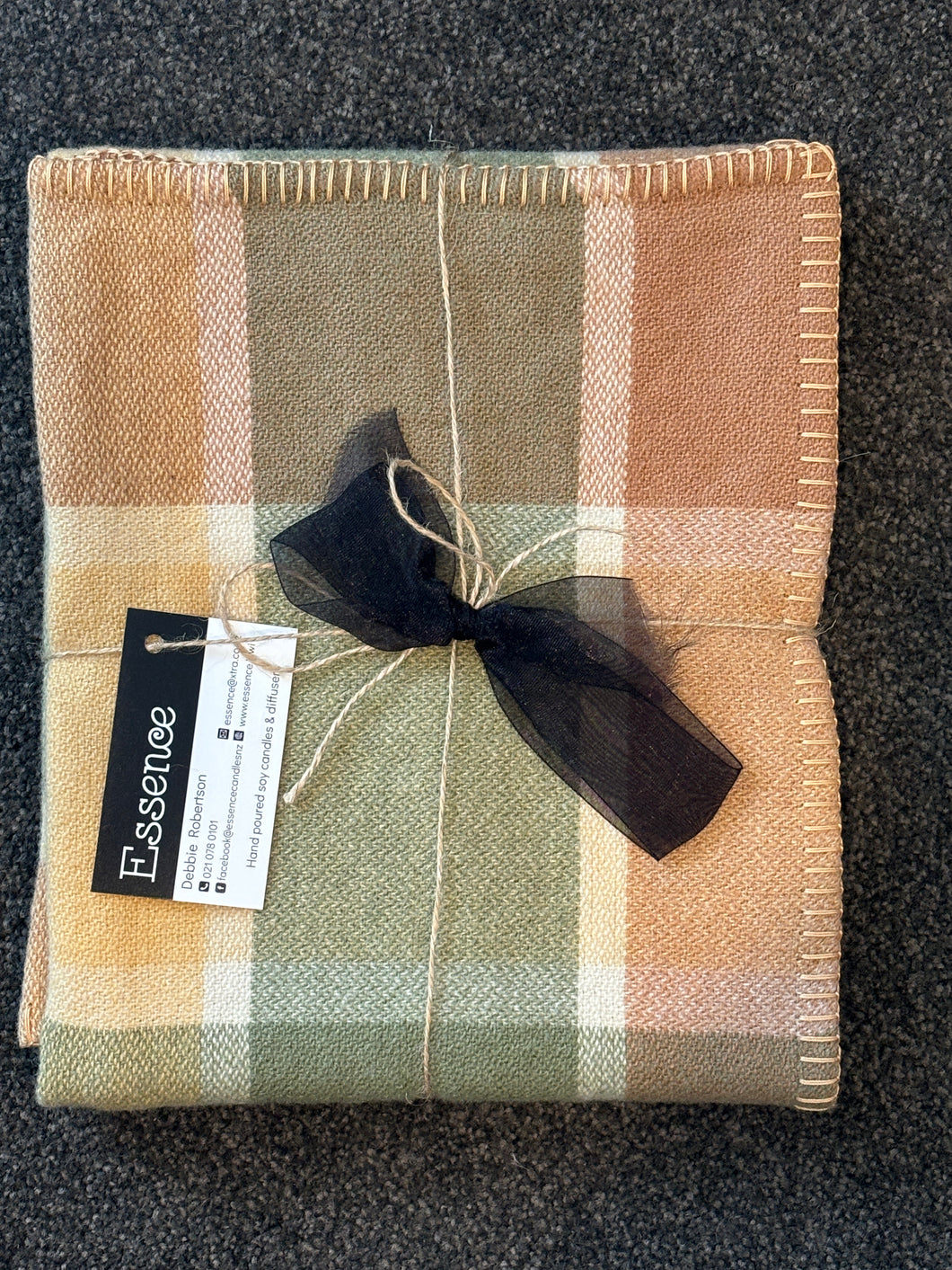 Pet Blanket 75 x 90CM