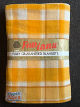 Load image into Gallery viewer, (Brand New) Capri Fontana pure virgin wool KING Blanket
