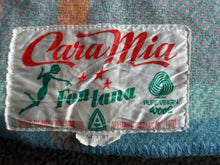 Load image into Gallery viewer, Cara Mia (beloved) 100% Pure NZ Wool Fontana KING SINGLE Blanket
