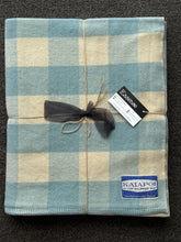 Load image into Gallery viewer, Kaiapoi All Pure New Zealand Wool SINGLE Blanket
