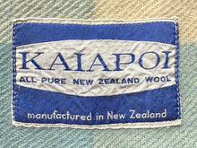 Load image into Gallery viewer, Kaiapoi All Pure New Zealand Wool SINGLE Blanket
