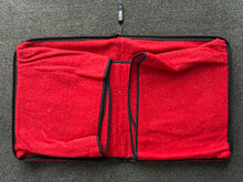 Load image into Gallery viewer, RUGGA 100% Pure New Zealand Wool Travel Rug
