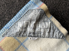 Load image into Gallery viewer, Wyndham Pure New Wool KING Blanket
