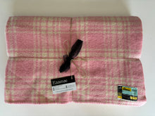 Load image into Gallery viewer, Aranui Pure NZ Wool SINGLE Blanket
