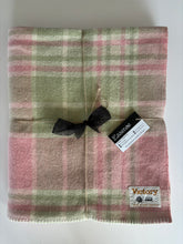 Load image into Gallery viewer, Victory Pure Virgin Wool KING SINGLE Blanket
