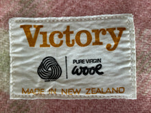 Load image into Gallery viewer, Victory Pure Virgin Wool KING SINGLE Blanket
