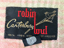 Load image into Gallery viewer, Beautiful Robinwul of Canterbury KING SINGLE Pure Wool Blanket
