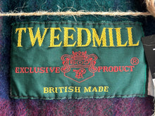 Load image into Gallery viewer, TWEEDMILL Pure Wool Knee Rug
