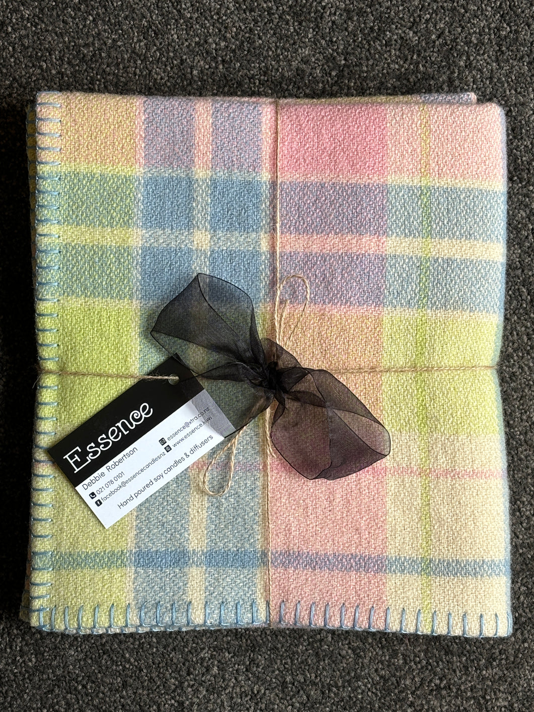 Pet Blanket 90 x 105CM