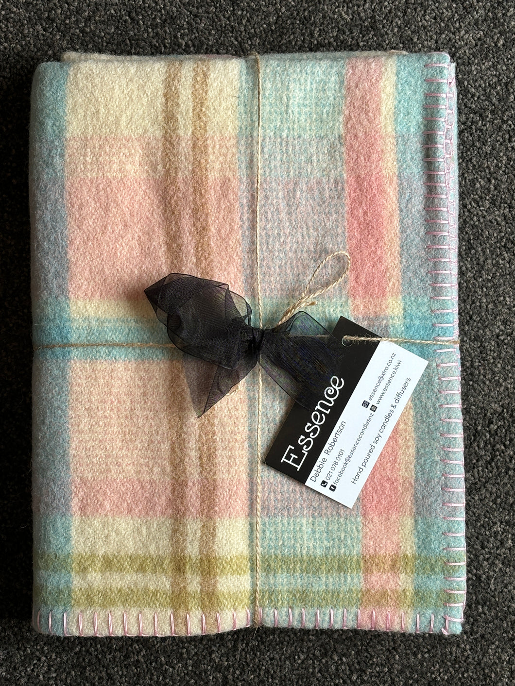 Pet Blanket 90 x 90CM