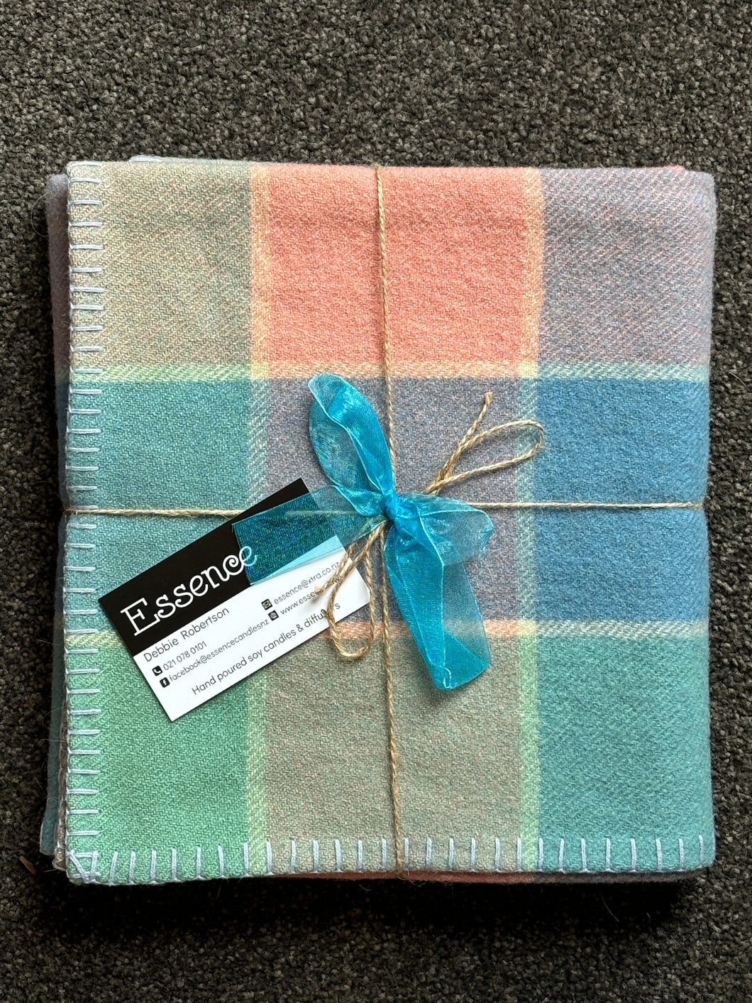 Pet Blanket 90 x 100CM
