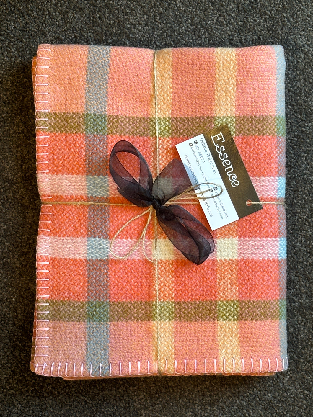 Pet Blanket 95 x 95CM