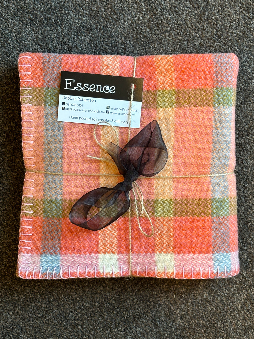 Pet Blanket 75 x 95CM