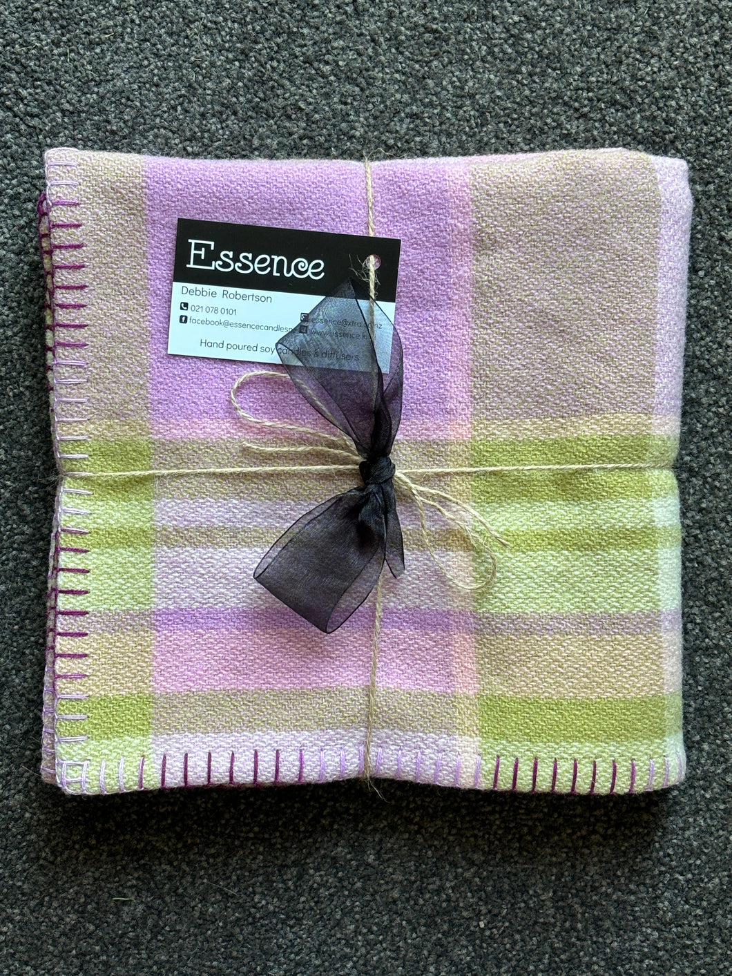 Pet Blanket 70 x 95CM