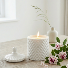 Load image into Gallery viewer, Blanc No.1  300ml Soy Candle
