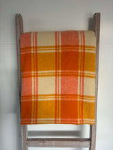 Load image into Gallery viewer, Galaxie Single NZ Wool Blanket
