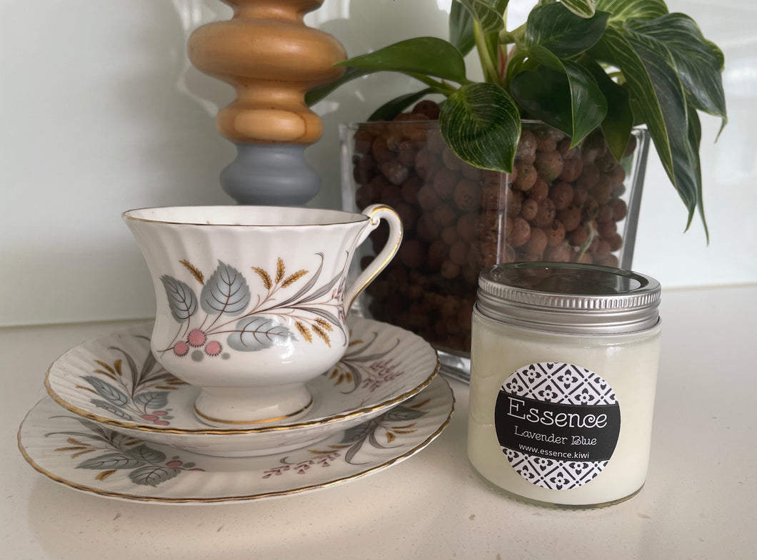Classic 120ml Soy Candles