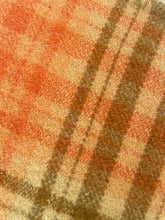 Load image into Gallery viewer, Jaffa Single NZ Wool Blanket

