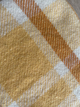 Load image into Gallery viewer, Caramel and Cream Single Galaxie New Zealand Wool Blanket
