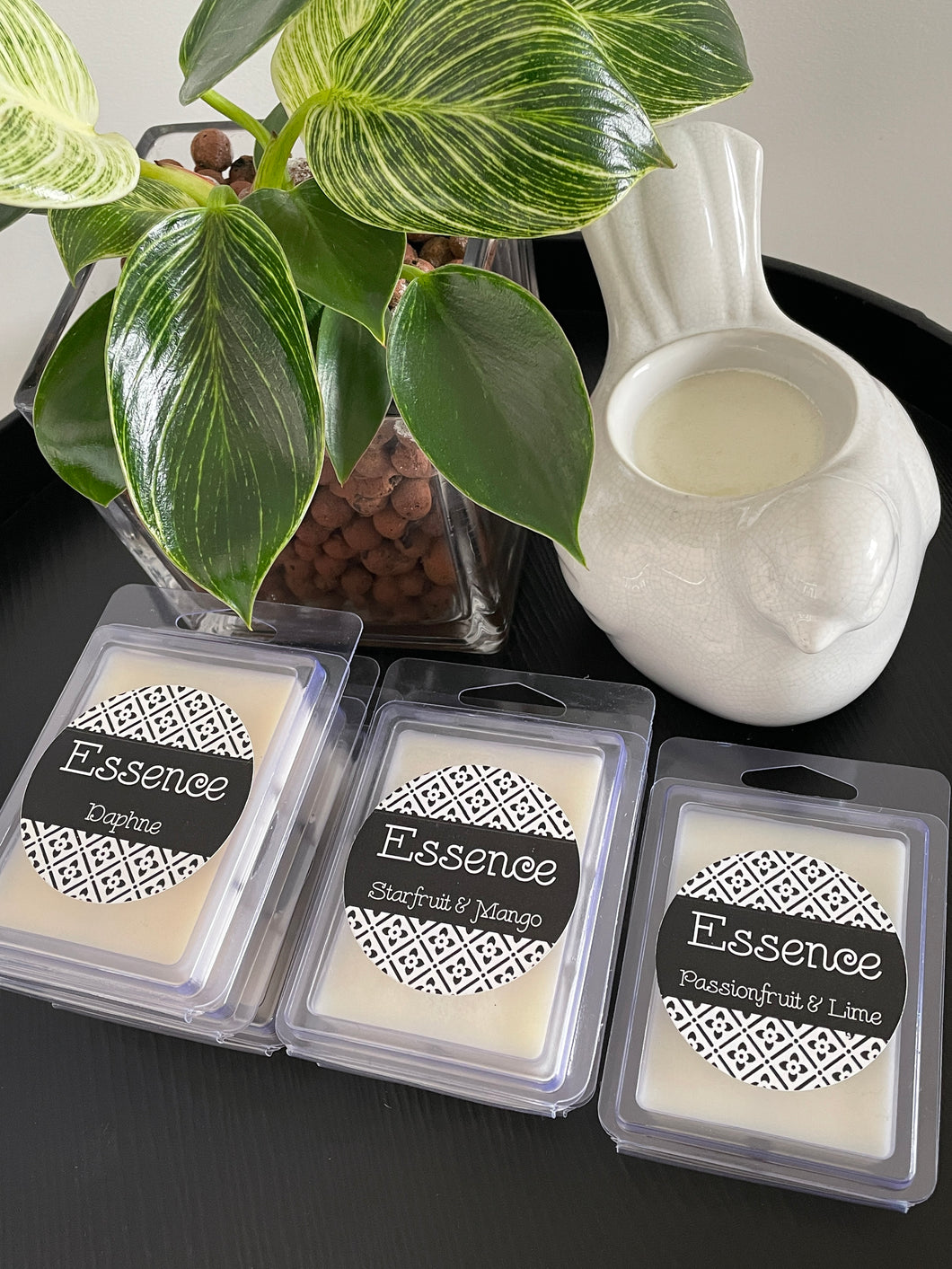 Soy Wax Melts