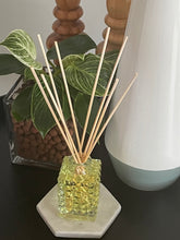 Load image into Gallery viewer, Cut Glass Home Diffuser
