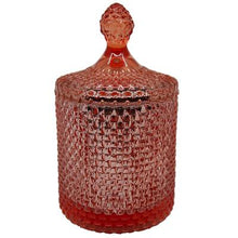 Load image into Gallery viewer, Rose Gold Tear Drop 285ml Soy Candle
