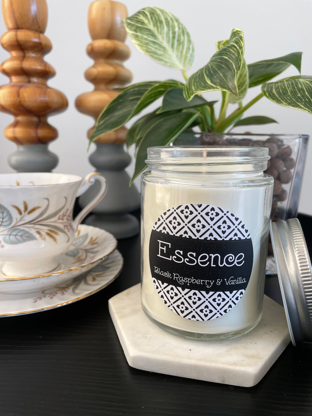 Classic 300ml Soy Candles