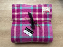 Load image into Gallery viewer, VIKING Single 100% New Zealand Wool Blanket
